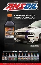 Buy AMSOIL Online and Save 25% Now! Free AMSOIL Catalog